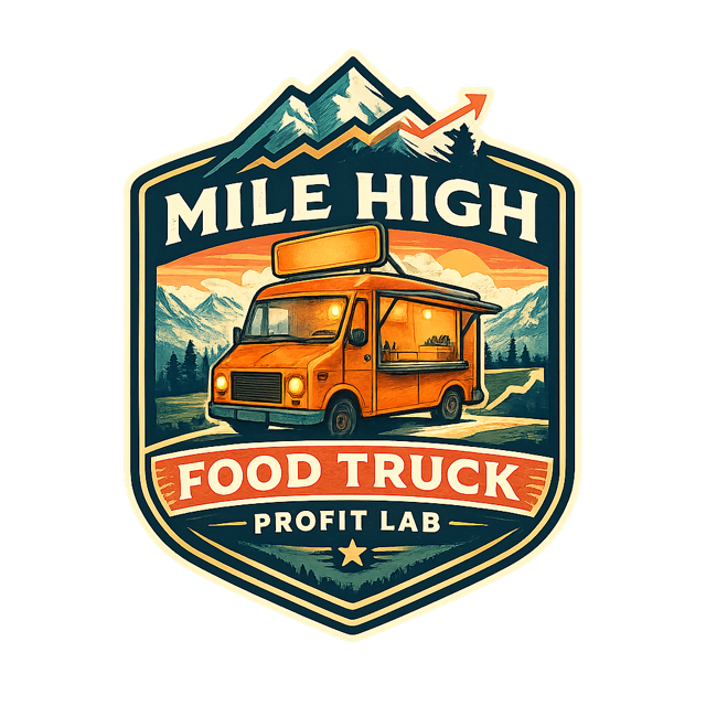 Mile High Food Truck Profit Lab